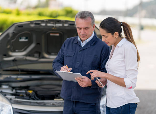 Local insurance for Berkeley County County drivers